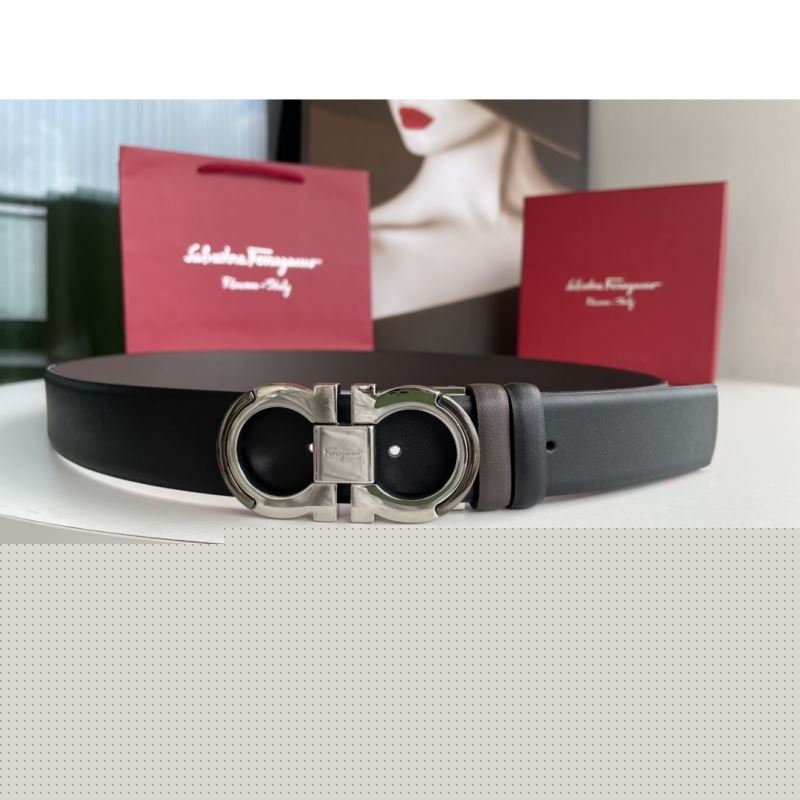 Ferragamo Belts